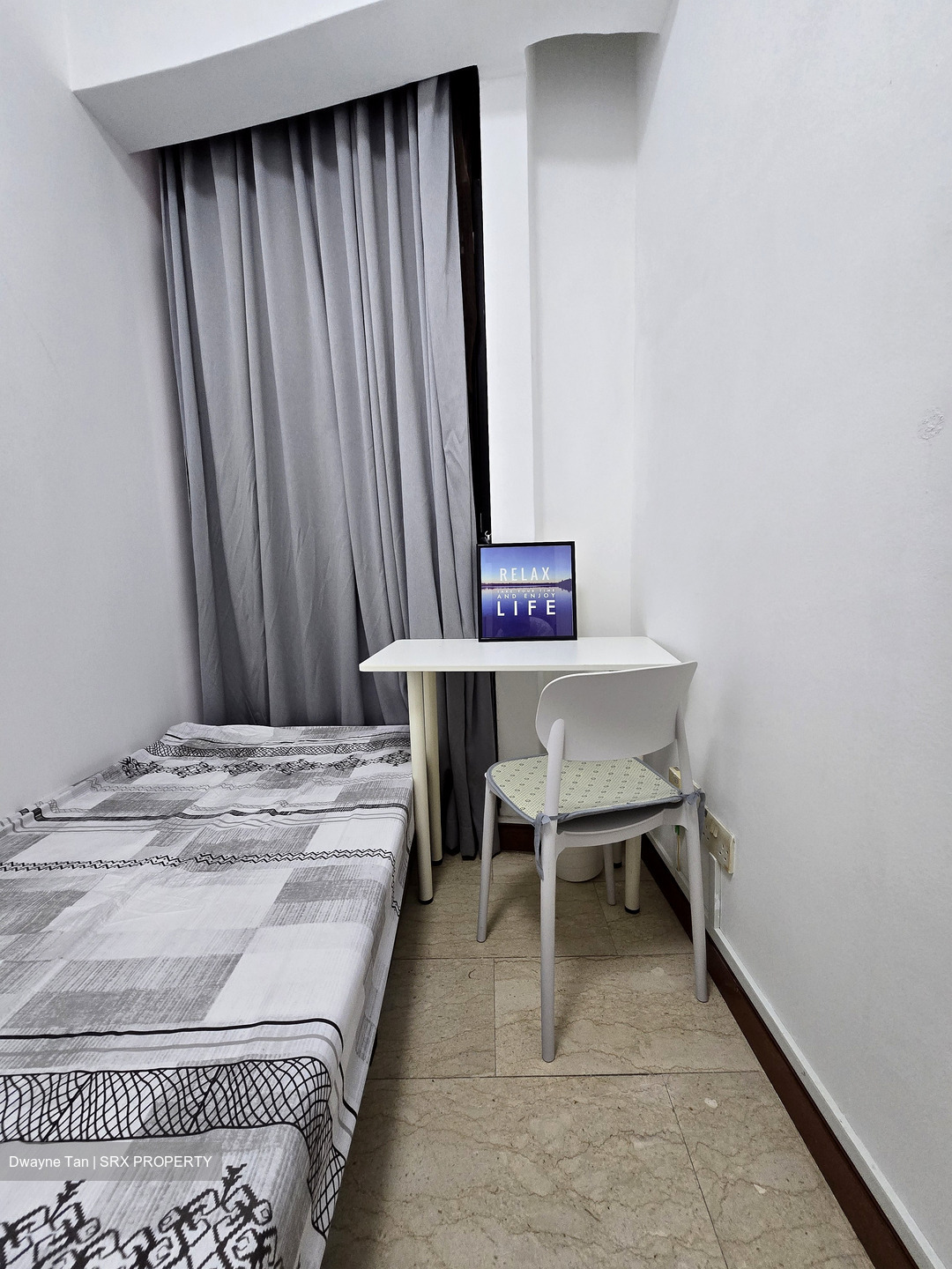 The Mayfair (D22), Condominium #543273581